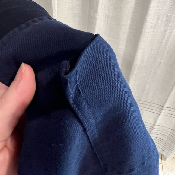 Figs navy Zamora jogger scrubs - Picture 7 of 7